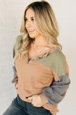 Sweater Long Sleeves