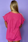 T-Shirt Short Sleeves