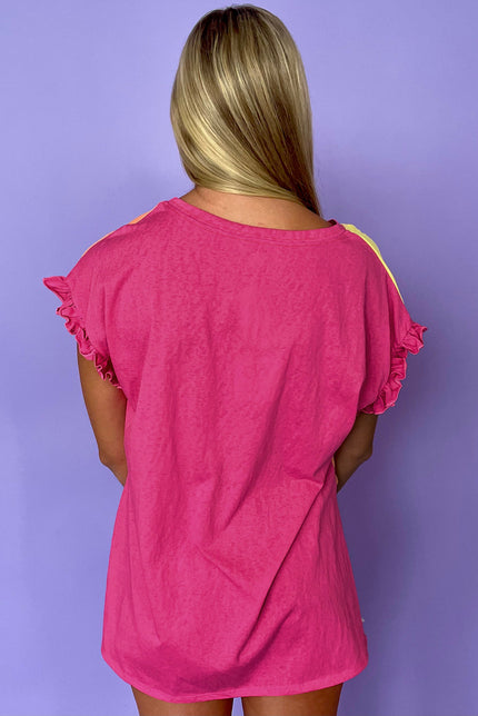 T-Shirt Short Sleeves