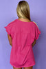 T-Shirt Short Sleeves