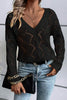 Sweater Long Sleeves