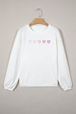 Sweater Long Sleeves