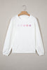 Sweater Long Sleeves