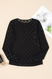Top Long Sleeves
