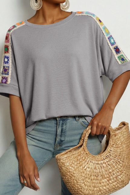 T-Shirt Short Sleeves