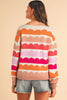 Sweater Long Sleeves