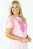 T-Shirt Short Sleeves