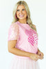 T-Shirt Short Sleeves