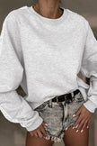 Sweater Long Sleeves