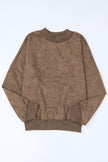 Sweater Long Sleeves