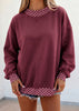 Sweater Long Sleeves