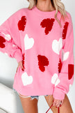 Sweater Long Sleeves