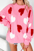 Sweater Long Sleeves