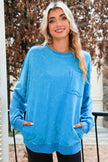 Sweater Long Sleeves