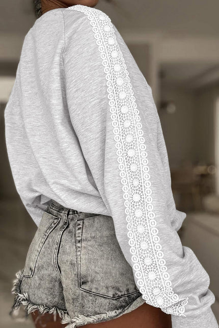 Sweater Long Sleeves
