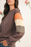 Sweater Long Sleeves