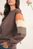 Sweater Long Sleeves