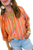 Blouse Long Sleeves