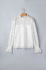 Tops met lange mouwen