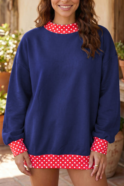 Sweater Long Sleeves