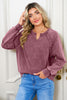 Sweater Long Sleeves