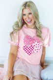 T-Shirt Short Sleeves