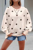 Sweater Long Sleeves