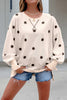 Sweater Long Sleeves