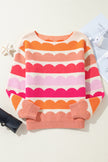 Sweater Long Sleeves