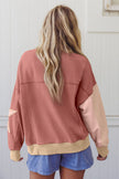Sweater Long Sleeves