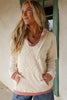 Hooded Sweater