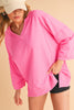 Sweater Long Sleeves