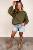 Sweater Long Sleeves