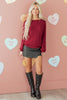 Sweater Long Sleeves