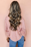 Shirt-Blouse Long Sleeves