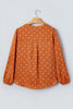 Blouse Long Sleeves