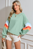 Sweater Long Sleeves