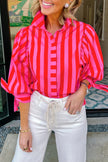 Blouse Long Sleeves