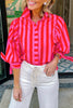 Blouse Long Sleeves