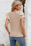 T-Shirt Short Sleeves
