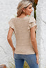 T-Shirt Short Sleeves