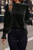 Blouse Long Sleeves