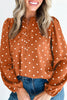 Blouse Long Sleeves