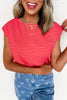 T-Shirt Short Sleeves