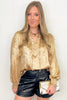 Blouse Long Sleeves