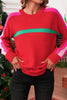 Sweater Long Sleeves