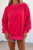 Sweater Long Sleeves