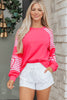Sweater Long Sleeves