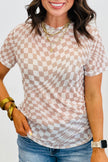 T-Shirt Short Sleeves