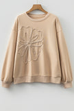 Sweater Long Sleeves